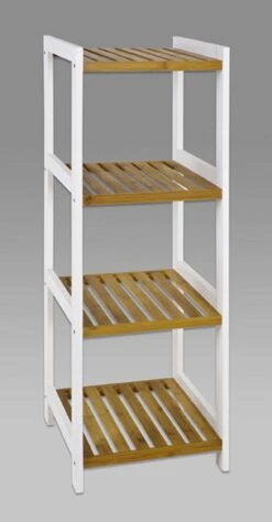 Rek Joah - Wit/natuur -Emob 45355 Hintergrund 3aaa