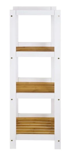 Rek Joah - Wit/natuur -Emob 45355 seitlich b350