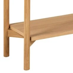 Rek Braidwood Met 6 Legplanken - Eik 19 Rek Braidwood Met 6 Legplanken - Eik -Emob 455D1DAD C7C9 456B 9ACB 62181DCFE333 b6ec