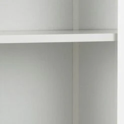 Vitrinekast Cedro 107cm 4 Deuren - Wit -Emob 4760B4E7 8F1F 462C 90C5 8CED91EFF1F9 13ba