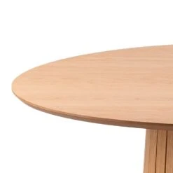 Ronde Eettafel Krishna Ø120cm - Eikfineer -Emob 4EBDFD79 FF16 4080 B71B 508D8E989BAD fdc1