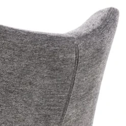 Relaxfauteuil Talgar - Grijs -Emob 4f9ba076 45c3 427e 96c0 bad397f3c6eb 6d04