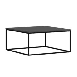 Moderne Antraciet Salontafel - Woody Fashion". -Emob 506MNR1205 20 204 1629