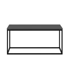 Moderne Antraciet Salontafel - Woody Fashion". -Emob 506MNR1205 20 205 1a7e