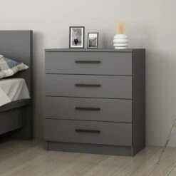 Woody Commode | Wit, 18mm Dik 15 Woody Commode | Wit, 18mm Dik -Emob 506MNR1528 20 202 d866