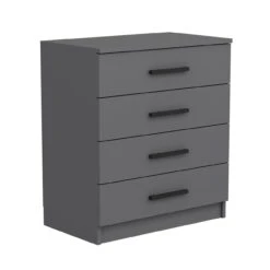 Woody Commode | Wit, 18mm Dik 13 Woody Commode | Wit, 18mm Dik -Emob 506MNR1528 20 204 7fa3