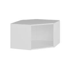 Stijlvol Houtkastje | 100% MELAMINE | 18mm Dikte | Wit -Emob 506MNR2111 20 202 e1cb