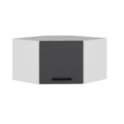 Stijlvol Woody Wandkastje | Wit Antraciet". -Emob 506MNR2115 20 202 cbb9