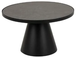 Salontafel Sarina ø65cm - Zwart -Emob 54053EAC 315C 4000 830C E7D4D1178EF8 0330