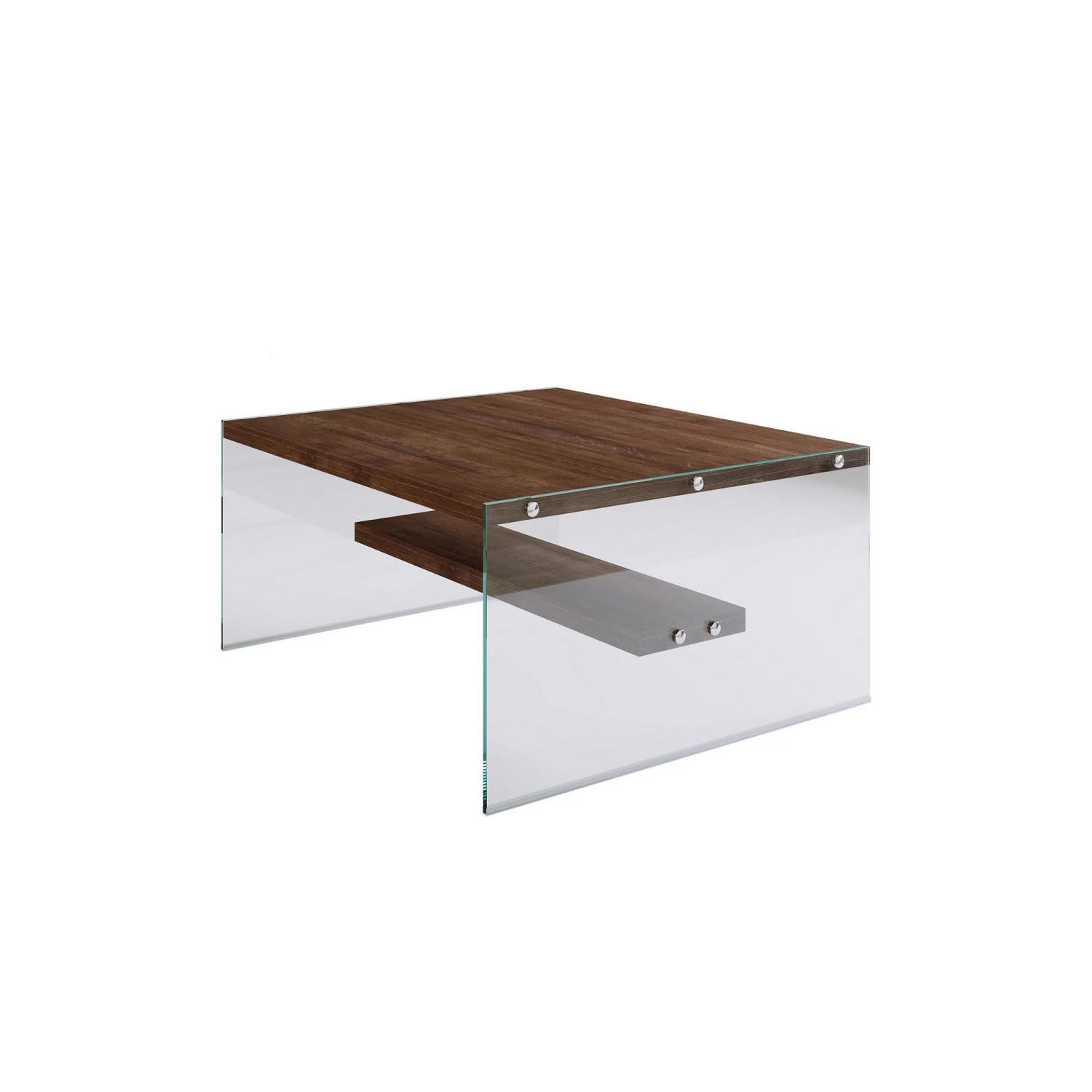 Locelso Salontafel | 100% Grenen Massief Hout | 8mm Dikte | Gehard Glas 3 Locelso Salontafel | 100% Grenen Massief Hout | 8mm Dikte | Gehard Glas - Afbeelding 3