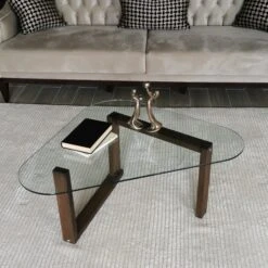 Locelso Salontafel | 100% Massief Hout | Notelaar -Emob 552NOS1402 20 202 2d4d