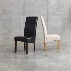 Stoel Sirine - Beige -Emob 5609875000105 2 a47e