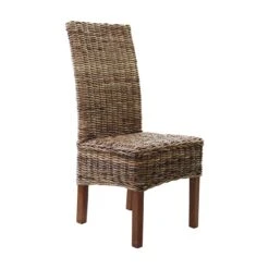 Tuinstoel Doko - Mangohout 6 Tuinstoel Doko - Mangohout -Emob 5609875037866 c5de