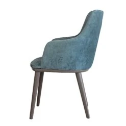 Stoel Moussa - Groen -Emob 5609875111528 3 826d