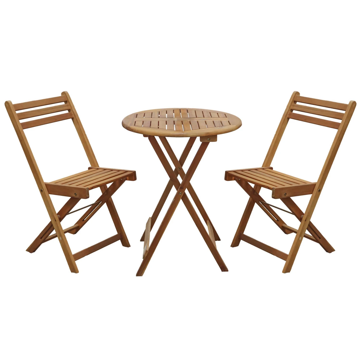 Tuinset Boca - Acacia 2 Tuinset Boca - Acacia - Afbeelding 2