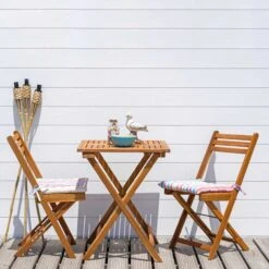 Tuinset Garua - Acacia