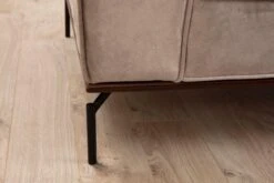 3-zits Slaapbank | Comfort En Stijl In Crème | 100% Polyester Stof -Emob 560ARE1341 20 203 1a4a