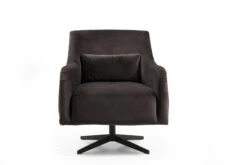 Fauteuil Leandra-zwart -Emob 569HLN1504 20 202 88e0