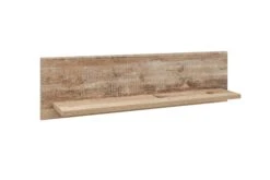 Wandplank Moleskin 95cm - Old Style -Emob 57237 6 2075