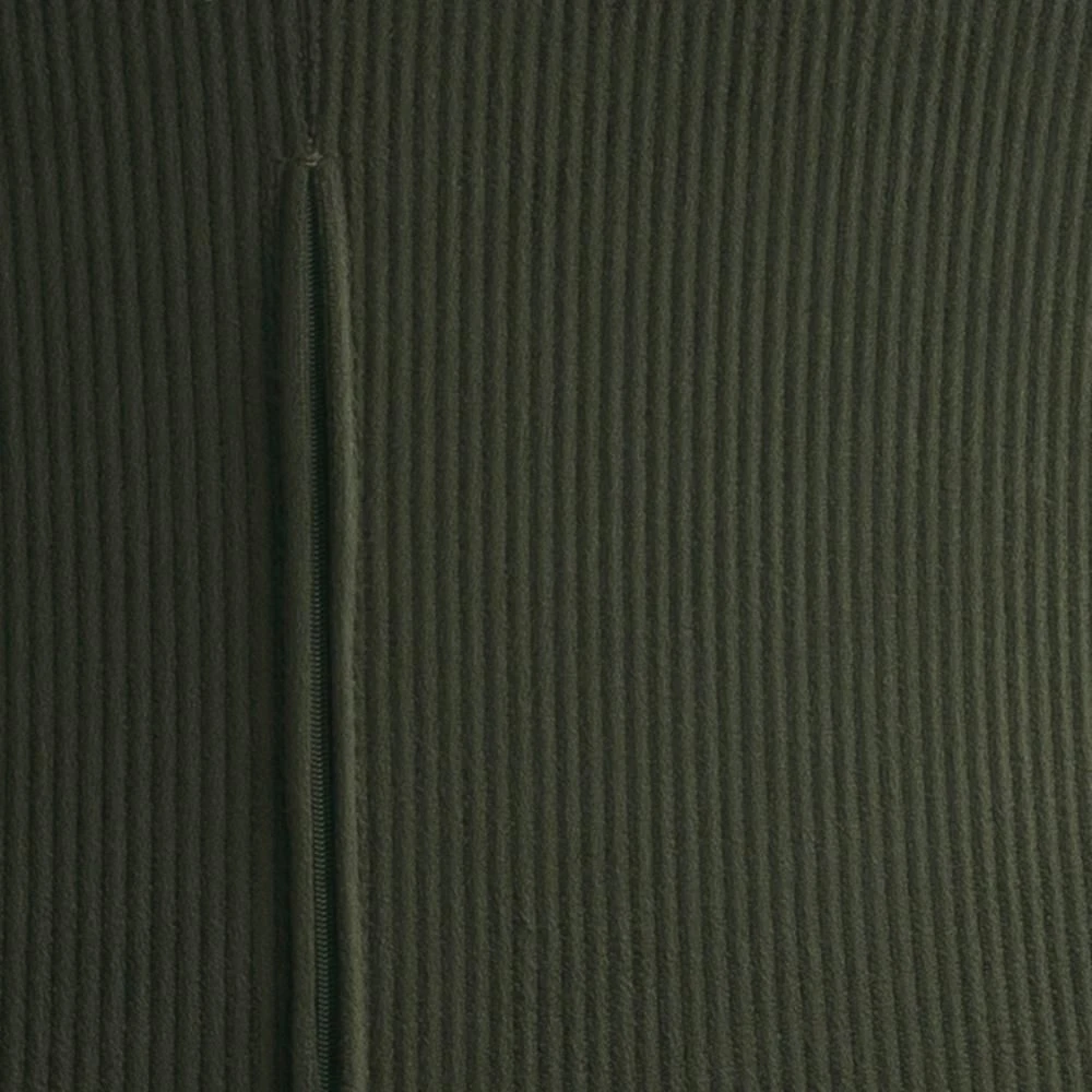 Eetkamerstoel Evelyn - Olijfgroen 8 Eetkamerstoel Evelyn - Olijfgroen - Afbeelding 8