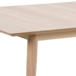 Eettafel Cedro 200x100cm - Witte Eik -Emob 61010029 C9E5 419C A82B 6749E8D176D0 add6