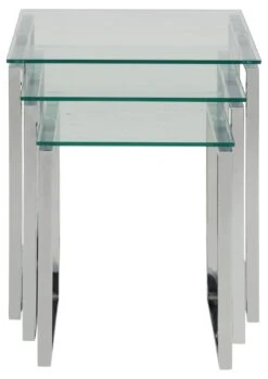 Set Van 3 Bijzettafels Nicola - Grijs 18 Set Van 3 Bijzettafels Nicola - Grijs -Emob 635DB29C E9ED 44EB AE3D B1FFB215B8F3 e887