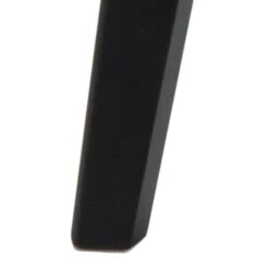 Eettafel Rover Ø105 - Eik/zwart -Emob 63925208 5594 492F 8FF9 3C45C5A89BB0 cb3f