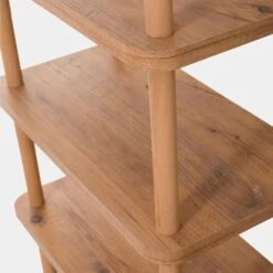 Dora Boekenplank | 25mm Dikte | 80cm Breedte -Emob 688DRA1202 20 203 3c05