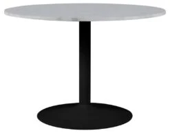 Salontafel Tarro ø110cm - Zwart -Emob 6A47DB06 2EA8 4505 9351 32E8DF072958 be0a