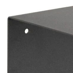 Wandplank Jolie 2 Legplanken - Zwart 15 Wandplank Jolie 2 Legplanken - Zwart -Emob 6A81DD98 7529 4A7E A873 A1C6A4D3B149 5a91