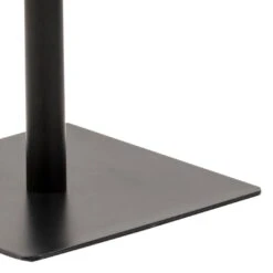 Verstelbare Barstoel Avanja - Antraciet/zwart -Emob 6E5DB68C 818C 40CB 9BDF 3935617A28AC e03e