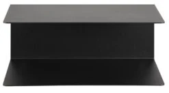 Wandplank Jolie 2 Legplanken - Zwart 16 Wandplank Jolie 2 Legplanken - Zwart -Emob 6F470464 A306 4436 8987 BB0AF9A4C5FE 9e7d