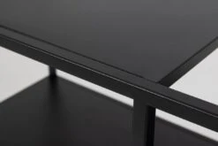 Keukentrolley Nebas 78cm - Zwart -Emob 6FA00682 1E95 4F8F 875C A464A0C85327 d1de