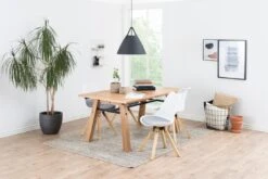 Eetkamerstoel Dima - Lichtgrijs/ Wit 14 Eetkamerstoel Dima - Lichtgrijs/ Wit -Emob 73171693 CD26 495B B4F1 C79C9DA5E3E9 524c