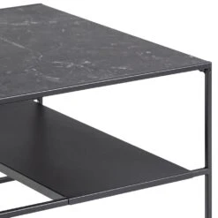 Salontafel Infinity 70x70 - Zwart -Emob 73394180 8048 4BB3 BC2B CB6534260A0F 17f7