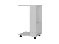 Furny Home Bijzettafel | Melamine Gecoat | 18mm | Wit 7 Furny Home Bijzettafel | Melamine Gecoat | 18mm | Wit -Emob 756FRN2808 20 203 55bb