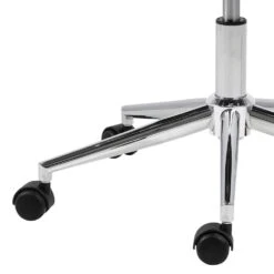 Bureaustoel Windsor - Zwart -Emob 774063CB 4907 4EB2 A087 47AE51824574 1a9b