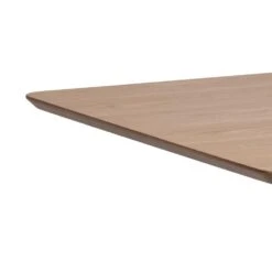 Eettafel Rover 80/120x80 - Eik/zwart -Emob 776AC8AA 03A3 4775 B17C 8B18C2B04672 5089