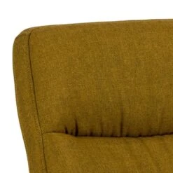 Relaxfauteuil Harper - Okergeel 12 Relaxfauteuil Harper - Okergeel -Emob 782C08BA D74E 46B6 A88E 7D0E688C33AB 7667