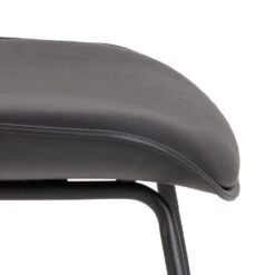 Barstoel Tippi Kunstleer - Zwart -Emob 7B6C24BE 84B6 48FB 980C A8C0E85ADBC6 ea47