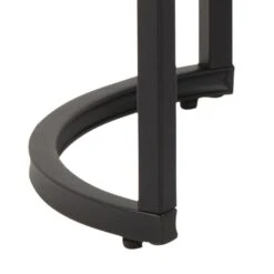 Set Van 2 Salontafels Spiro - Zwart/grijs -Emob 7DC3D461 4F9F 4E96 9530 BC38450EF55B 2504