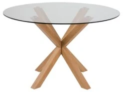 Eettafel Hennie ø119cm - Lichte Eik Decor 15 Eettafel Hennie ø119cm - Lichte Eik Decor -Emob 7F7FB64B 8CDE 4AB5 BA70 BB37E5DA2497 e042