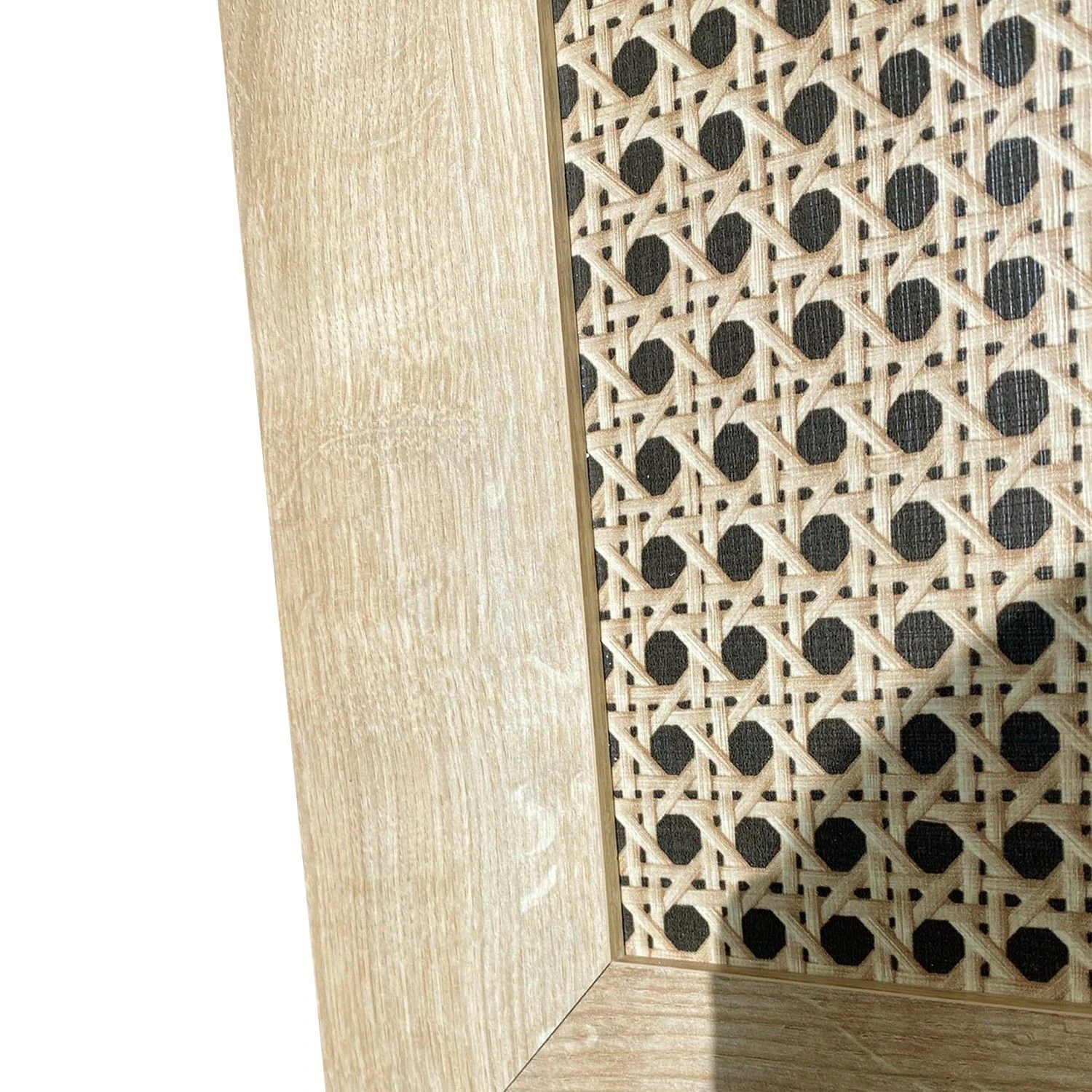 Tera Home Salontafel | 100% Gemelamineerd | Eiken Afwerking 2 Tera Home Salontafel | 100% Gemelamineerd | Eiken Afwerking - Afbeelding 2