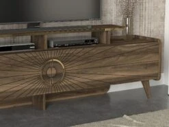 18mm Tera Home TV-meubel | Notelaar | 100% Melamine -Emob 804TRH3036 20 204 6cf3