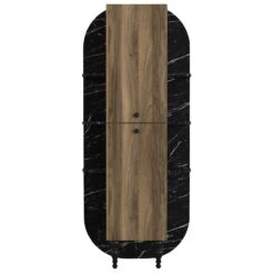 Tera Home Boekenplank | 18 Mm Dikte | Notenhout 11 Tera Home Boekenplank | 18 Mm Dikte | Notenhout -Emob 804TRH3621 20 207 6745