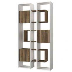 Tera Home Boekenplank | 18mm Dikte | 95cm Breedte -Emob 804TRH3623 20 205 06d2