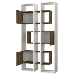 Tera Home Boekenplank | 18mm Dikte | 95cm Breedte -Emob 804TRH3623 20 206 aa86