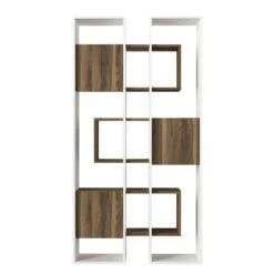 Tera Home Boekenplank | 18mm Dikte | 95cm Breedte -Emob 804TRH3623 20 207 1be5