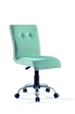 Multicolor Flora Stoel, In Hoogte Verstelbaar -Emob 813CLK2708 20 203 30f4