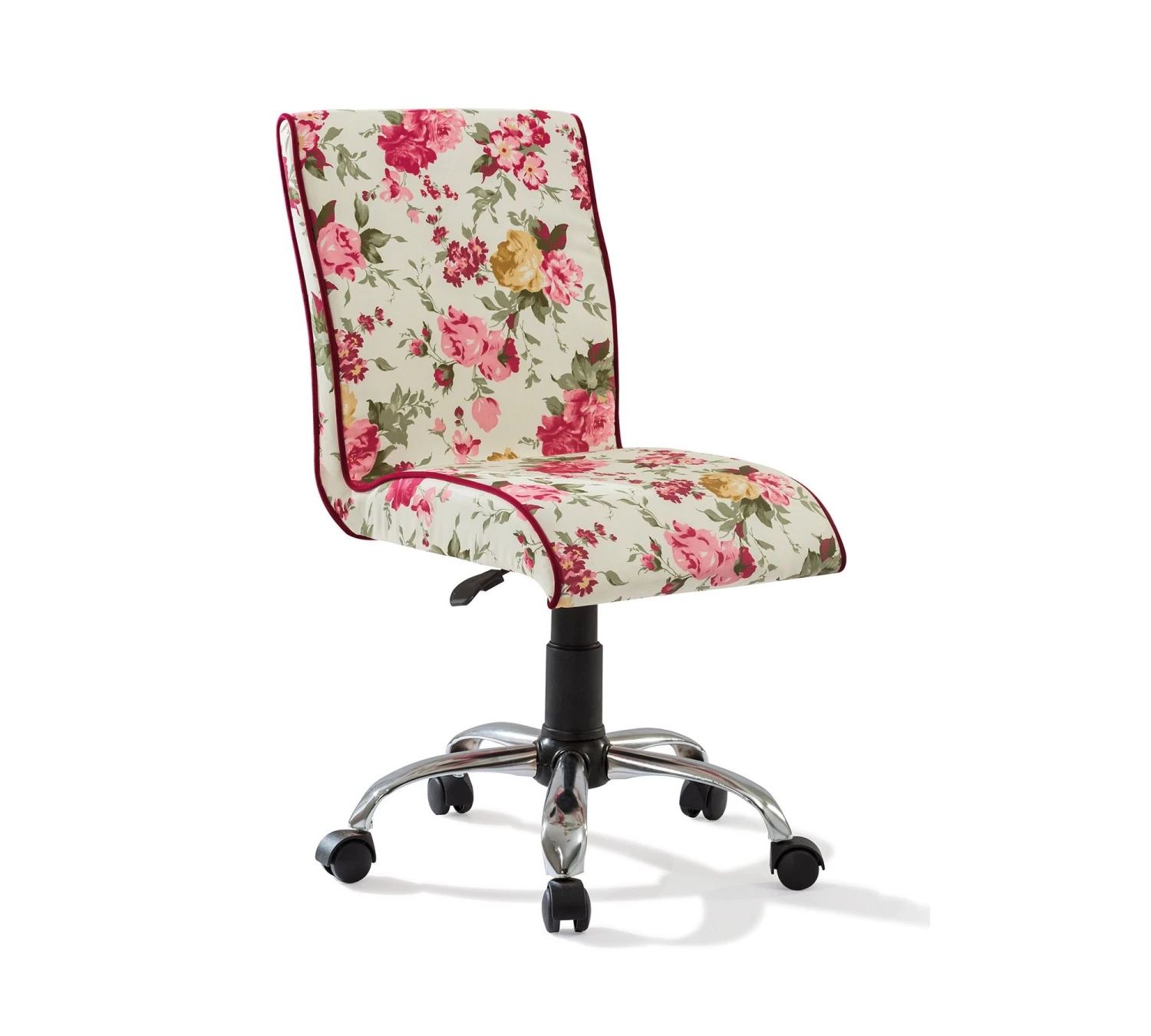 Multicolor Stoel | Verstelbare Hoogte, Kindvriendelijke Materialen 3 Multicolor Stoel | Verstelbare Hoogte, Kindvriendelijke Materialen - Afbeelding 3